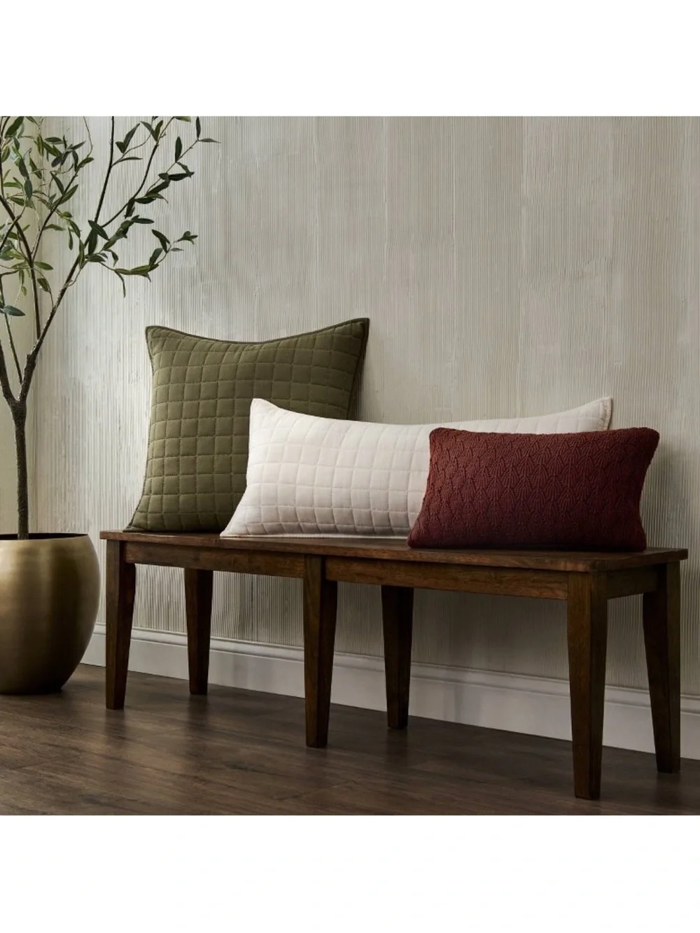 Jeremiah Brent Home 24